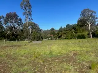 LOT 1, 22 Beatties Road, Trentham VIC 3458