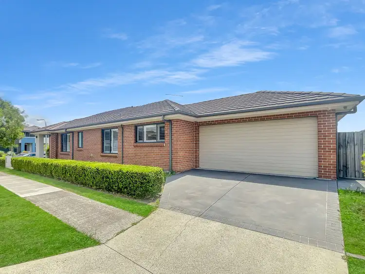 15 Union Street, Bass Hill NSW 2197