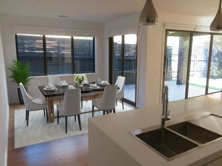 Second view of Homely townhouse listing, 2/16 Paisley Street, Balwyn VIC 3103