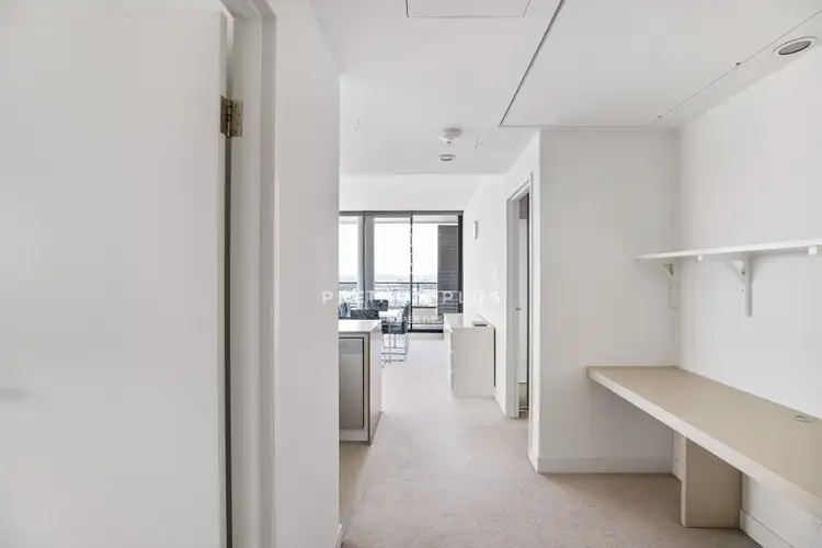 Fourth view of Homely apartment listing, 1906/7 Rider Boulevard, Rhodes NSW 2138