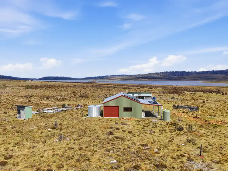 2533 Marlborough Road, Little Pine Lagoon TAS 7140