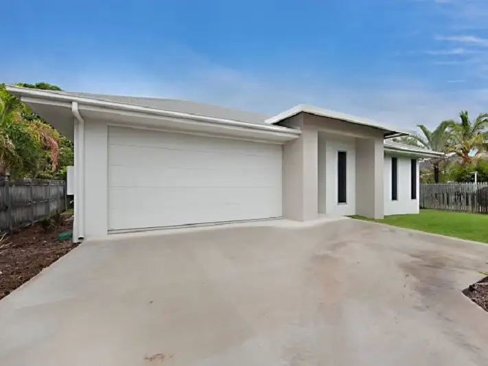 43A Lonerganne Street, Garbutt QLD 4814