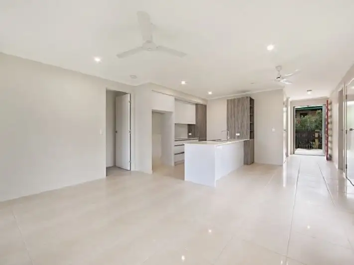 Second view of Homely house listing, 43A Lonerganne Street, Garbutt QLD 4814