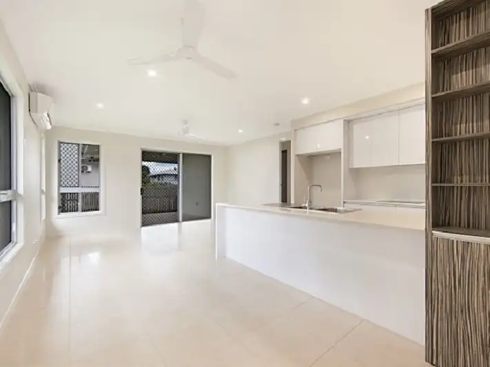 Third view of Homely house listing, 43A Lonerganne Street, Garbutt QLD 4814