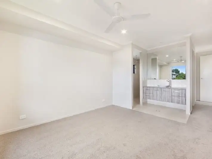 Fifth view of Homely house listing, 43A Lonerganne Street, Garbutt QLD 4814