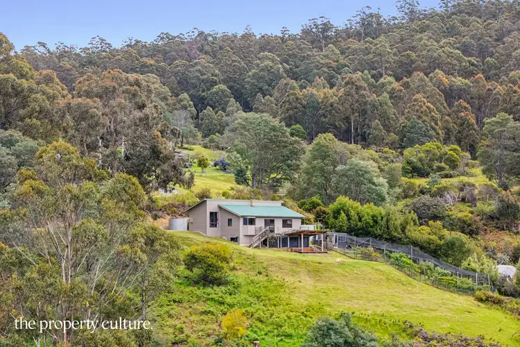 216 Bermuda Road, Glen Huon TAS 7109