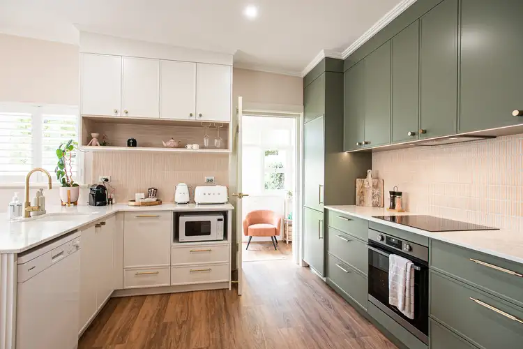 Second view of Homely house listing, 54 Elizabeth Street, Mount Gambier SA 5290