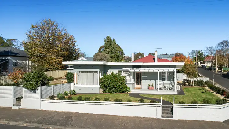Fourth view of Homely house listing, 54 Elizabeth Street, Mount Gambier SA 5290