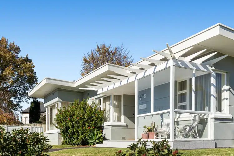 Fifth view of Homely house listing, 54 Elizabeth Street, Mount Gambier SA 5290