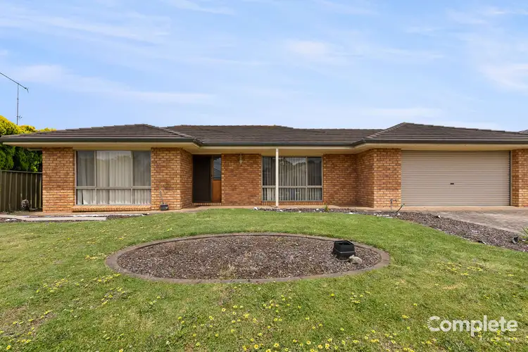 13 ROANOKE COURT, Mount Gambier SA 5290