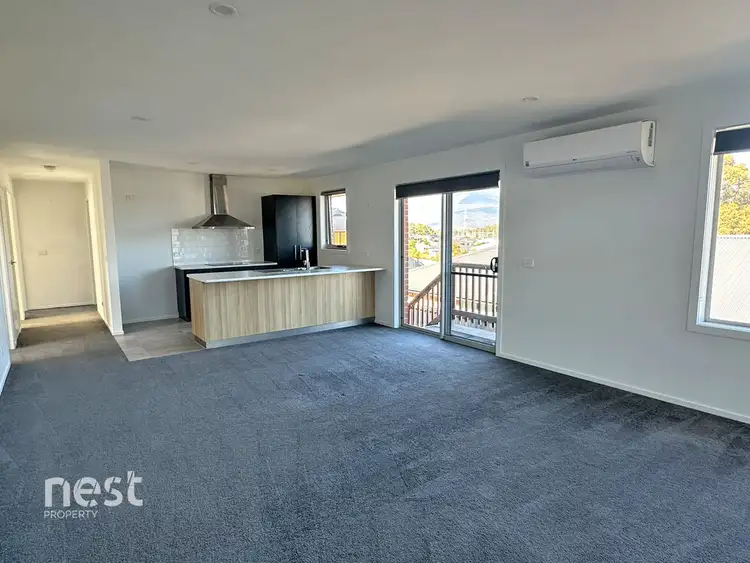 Second view of Homely house listing, 22 Elaia Drive, Risdon Vale TAS 7016