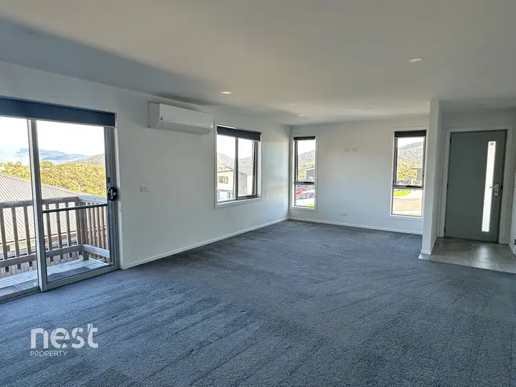 Third view of Homely house listing, 22 Elaia Drive, Risdon Vale TAS 7016