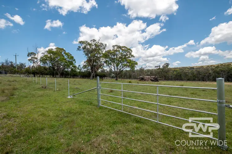 Third view of Homely rural property listing, 28 Cemetery Rd, Torrington NSW 2371