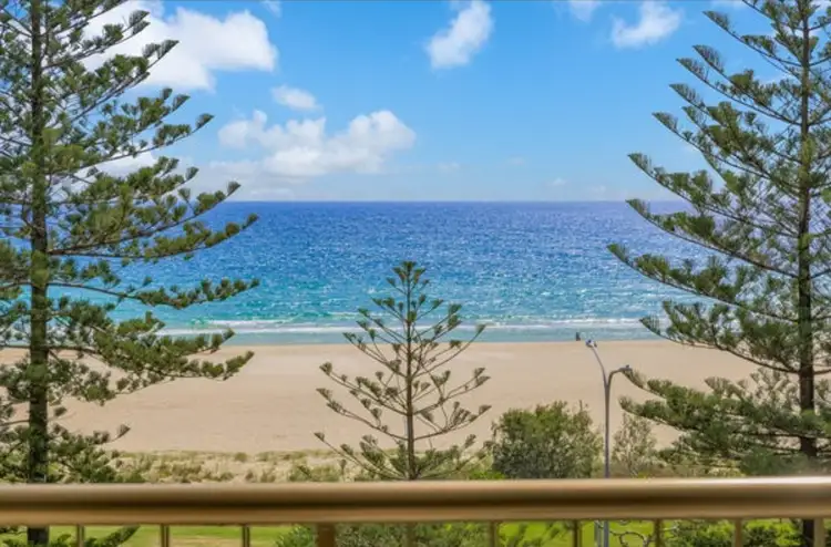 14/82 Marine Parade, Coolangatta QLD 4225