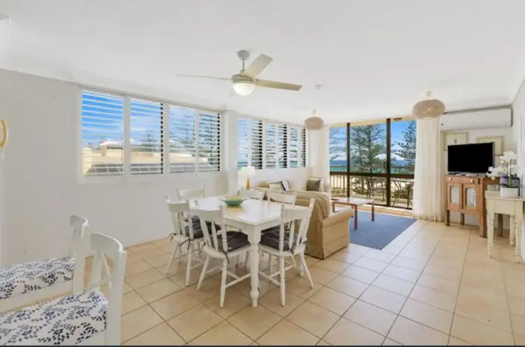 Third view of Homely unit listing, 14/82 Marine Parade, Coolangatta QLD 4225