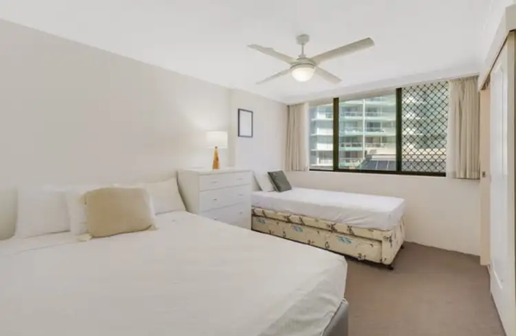 Fourth view of Homely unit listing, 14/82 Marine Parade, Coolangatta QLD 4225
