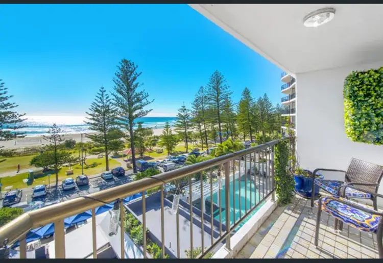Sixth view of Homely unit listing, 14/82 Marine Parade, Coolangatta QLD 4225