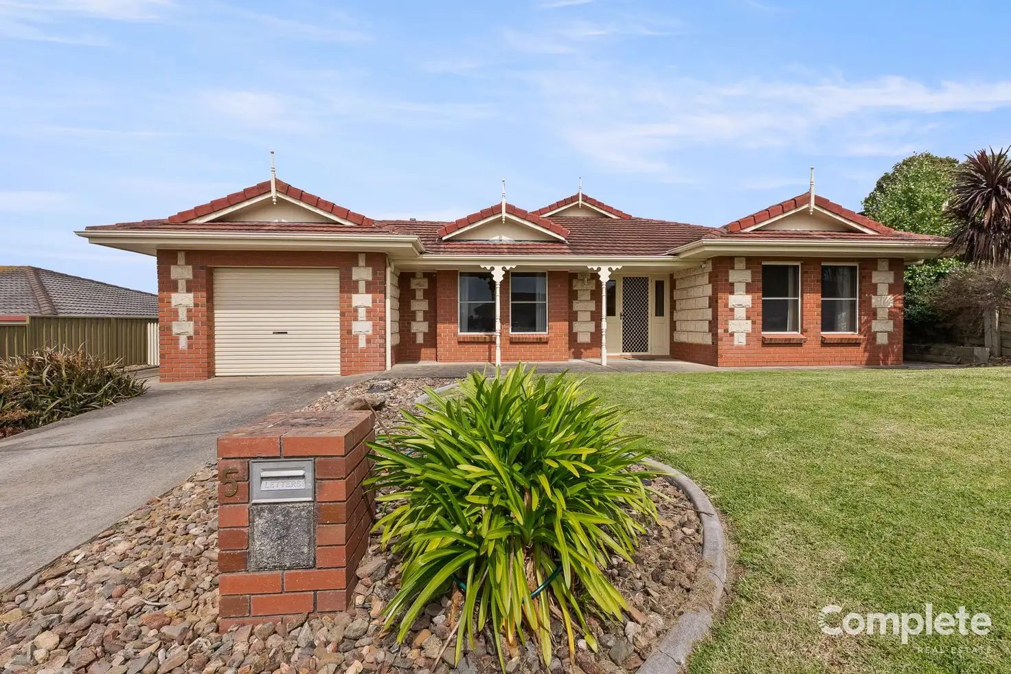 Main view of Homely house listing, 5 SHILOH CLOSE, Mount Gambier SA 5290