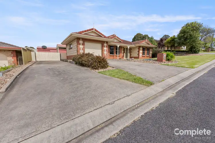Second view of Homely house listing, 5 SHILOH CLOSE, Mount Gambier SA 5290