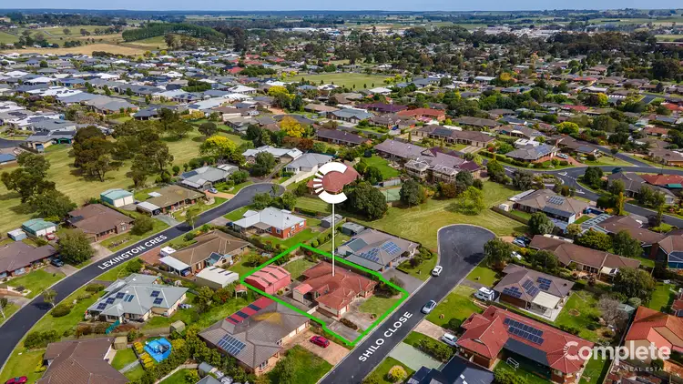 Third view of Homely house listing, 5 SHILOH CLOSE, Mount Gambier SA 5290