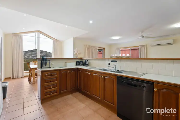 Fourth view of Homely house listing, 5 SHILOH CLOSE, Mount Gambier SA 5290