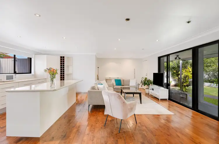 Second view of Homely house listing, 65 Jacaranda Avenue, Tweed Heads West NSW 2485