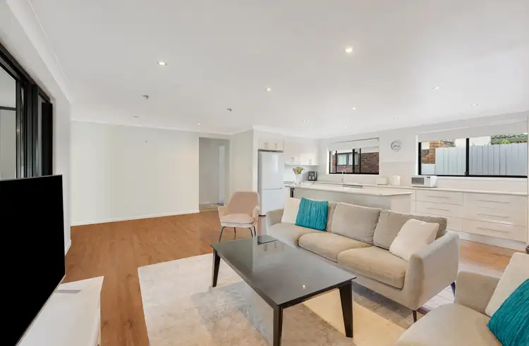 Fourth view of Homely house listing, 65 Jacaranda Avenue, Tweed Heads West NSW 2485