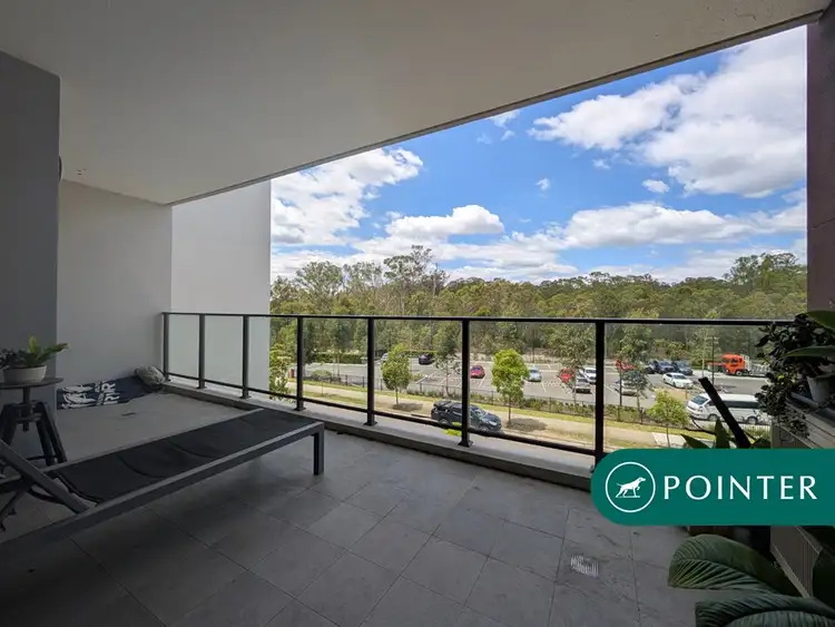 c301/76 Lakeside Parade, Jordan Springs NSW 2747