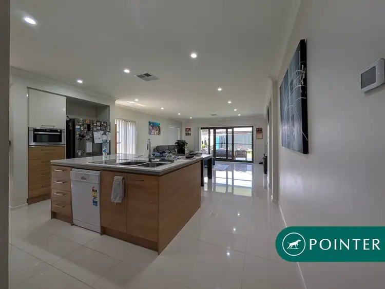 Third view of Homely house listing, 5 Bemurrah Street, Jordan Springs NSW 2747