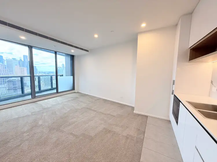 Third view of Homely apartment listing, 3011/81 City Road, Southbank VIC 3006