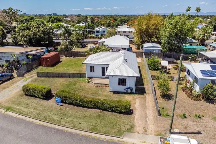 33 High Street, North Mackay QLD 4740