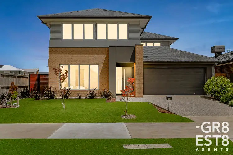 40 Grattan Street, Clyde VIC 3978