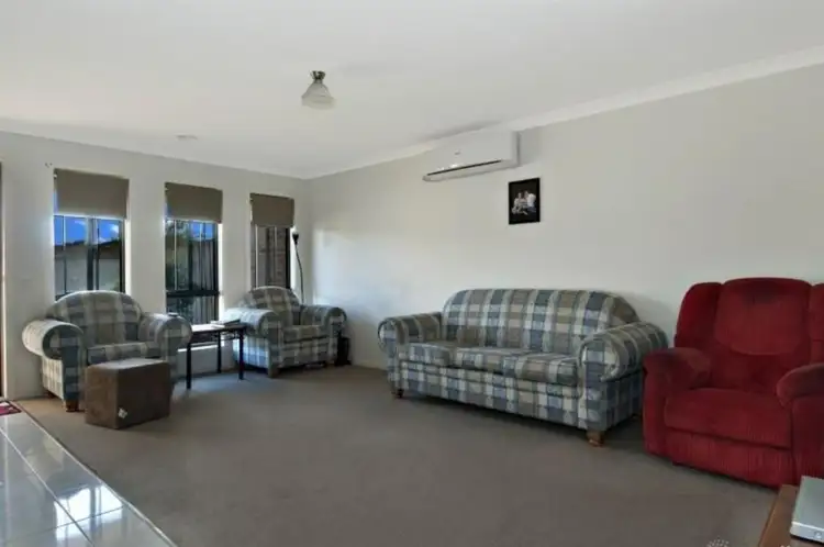 Second view of Homely house listing, 8 Lewin Street, Carrum Downs VIC 3201