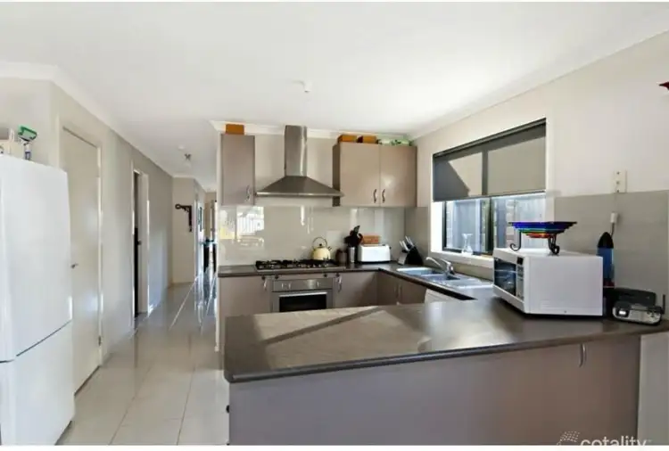 Third view of Homely house listing, 8 Lewin Street, Carrum Downs VIC 3201