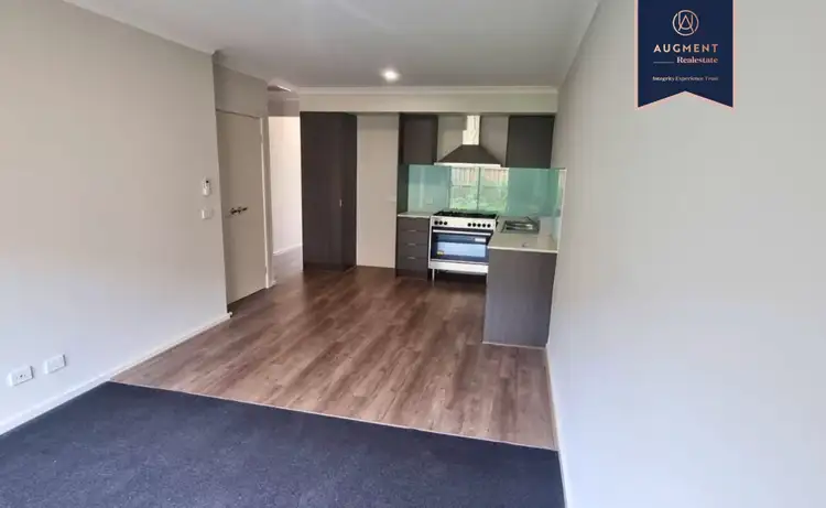 Second view of Homely house listing, 4 Staccato Terrace, Strathtulloh VIC 3338