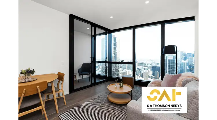 6302/70 Southbank Boulevard, Southbank VIC 3006