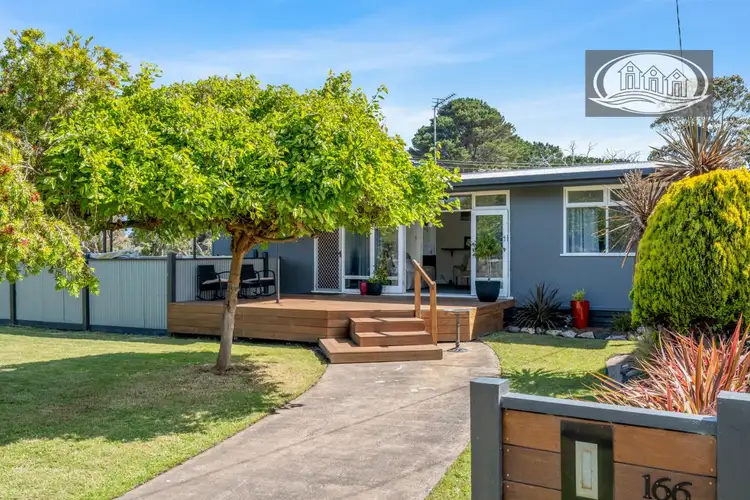Second view of Homely house listing, 166 Barkly Street, Portland VIC 3305