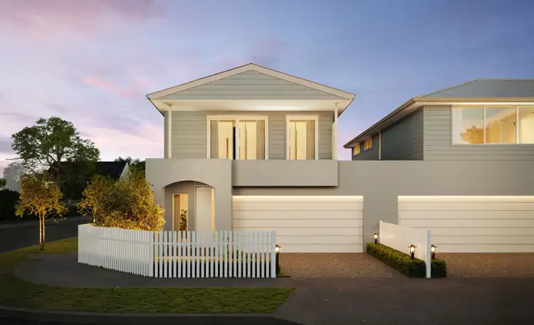 53 Banks Drive, Diggers Rest VIC 3427