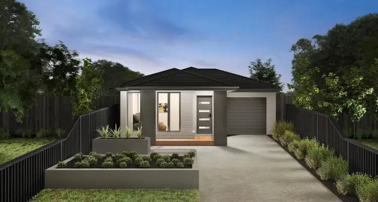 55 Banks Drive, Diggers Rest VIC 3427