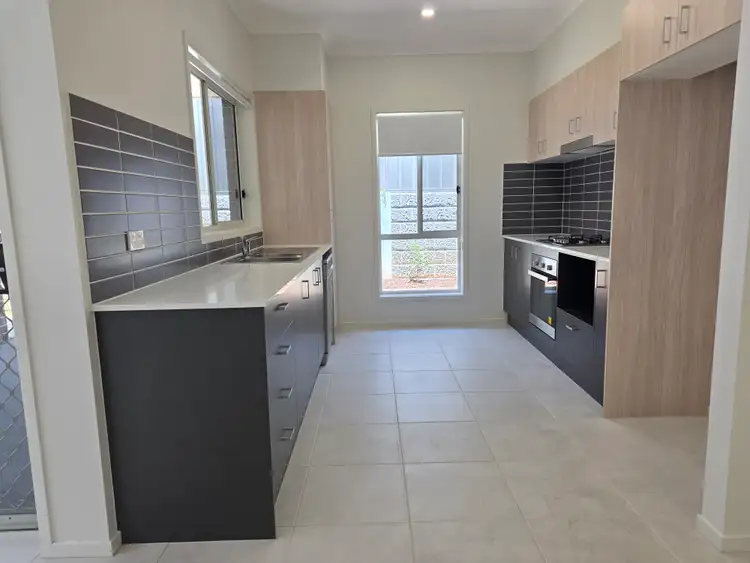 Third view of Homely semi-detached listing, 1 / 23 Camelia Street, Gillieston Heights NSW 2321