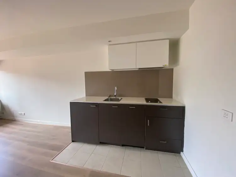 Fourth view of Homely apartment listing, 525/572 St Kilda Road, Melbourne VIC 3004