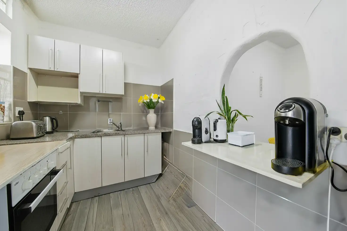 Main view of Homely apartment listing, 4/11 Hart Street, Warwick Farm NSW 2170