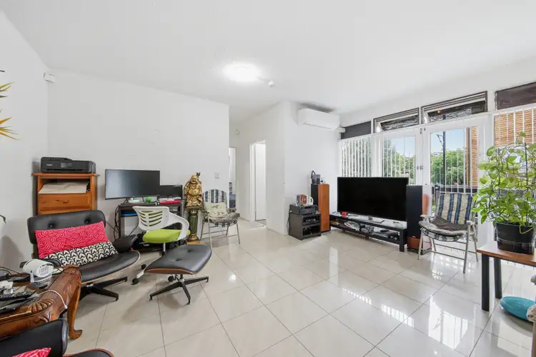 Second view of Homely apartment listing, 4/11 Hart Street, Warwick Farm NSW 2170