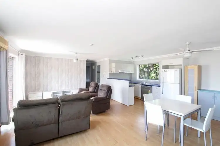 Fourth view of Homely unit listing, 7/164 Frank Street, Labrador QLD 4215