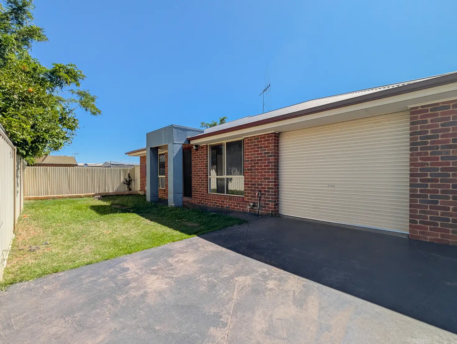 Main view of Homely unit listing, 2/26 Dunstone Street, Swan Hill VIC 3585