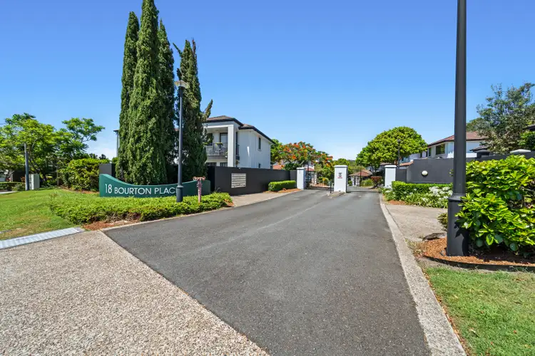 32/18 Bourton Road, Merrimac QLD 4226