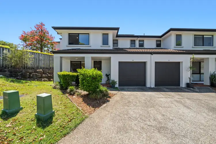 32/18 Bourton Road, Merrimac QLD 4226