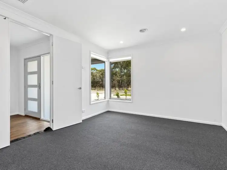 Second view of Homely house listing, 62 Bose Street, Mount Duneed VIC 3217
