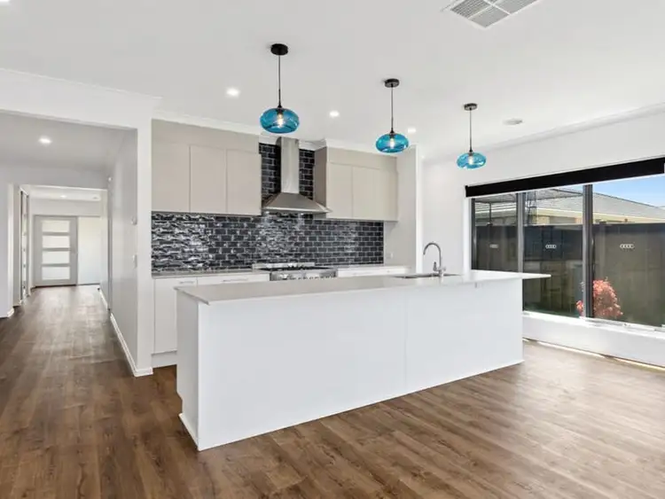 Third view of Homely house listing, 62 Bose Street, Mount Duneed VIC 3217