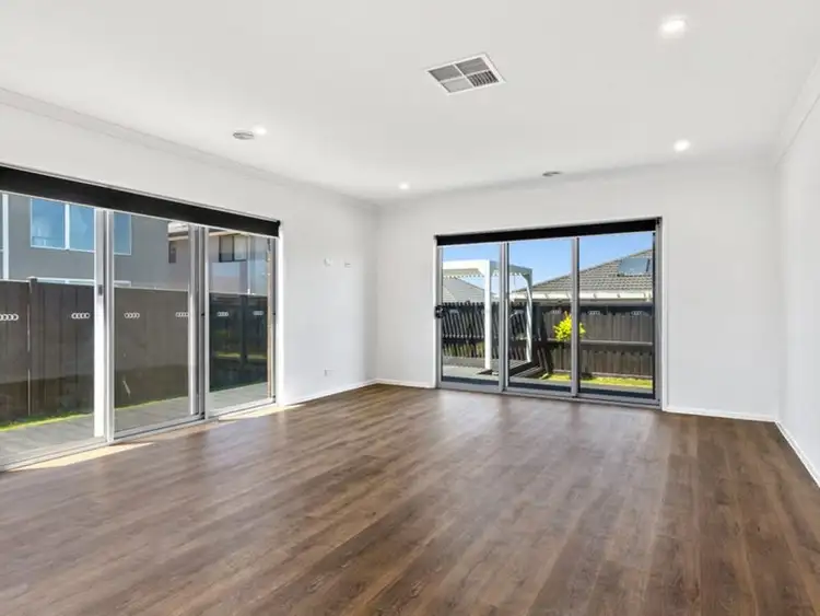 Fourth view of Homely house listing, 62 Bose Street, Mount Duneed VIC 3217